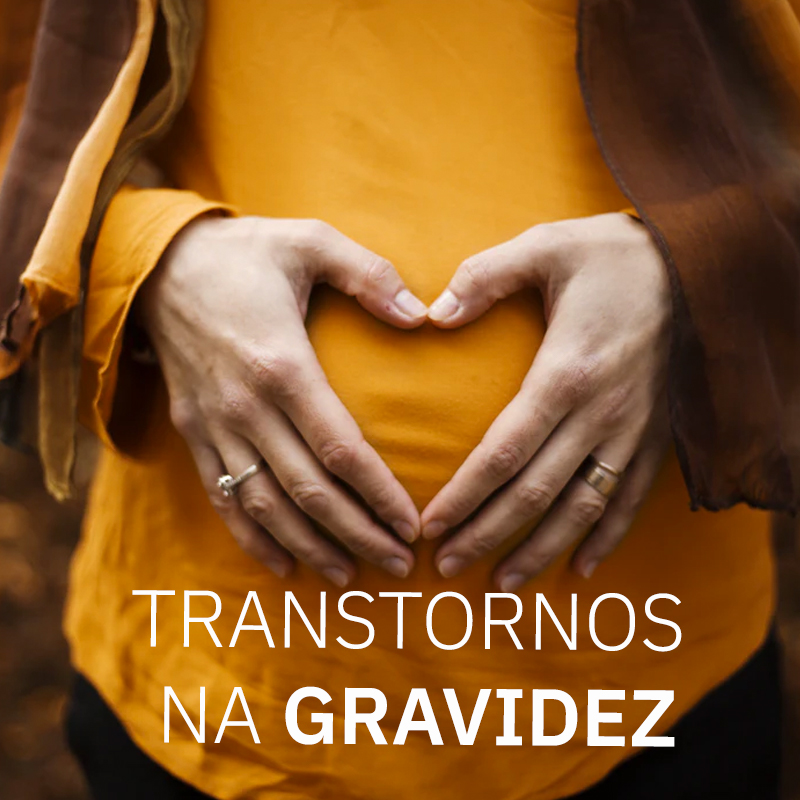 Transtornos na gravidez