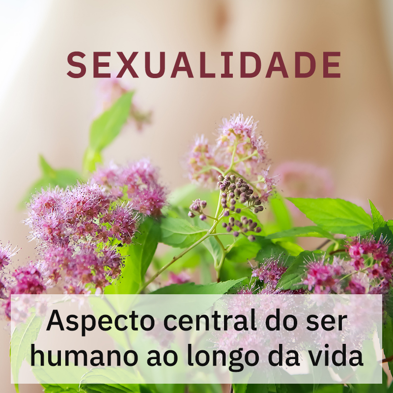 Sexualidade, aspecto central